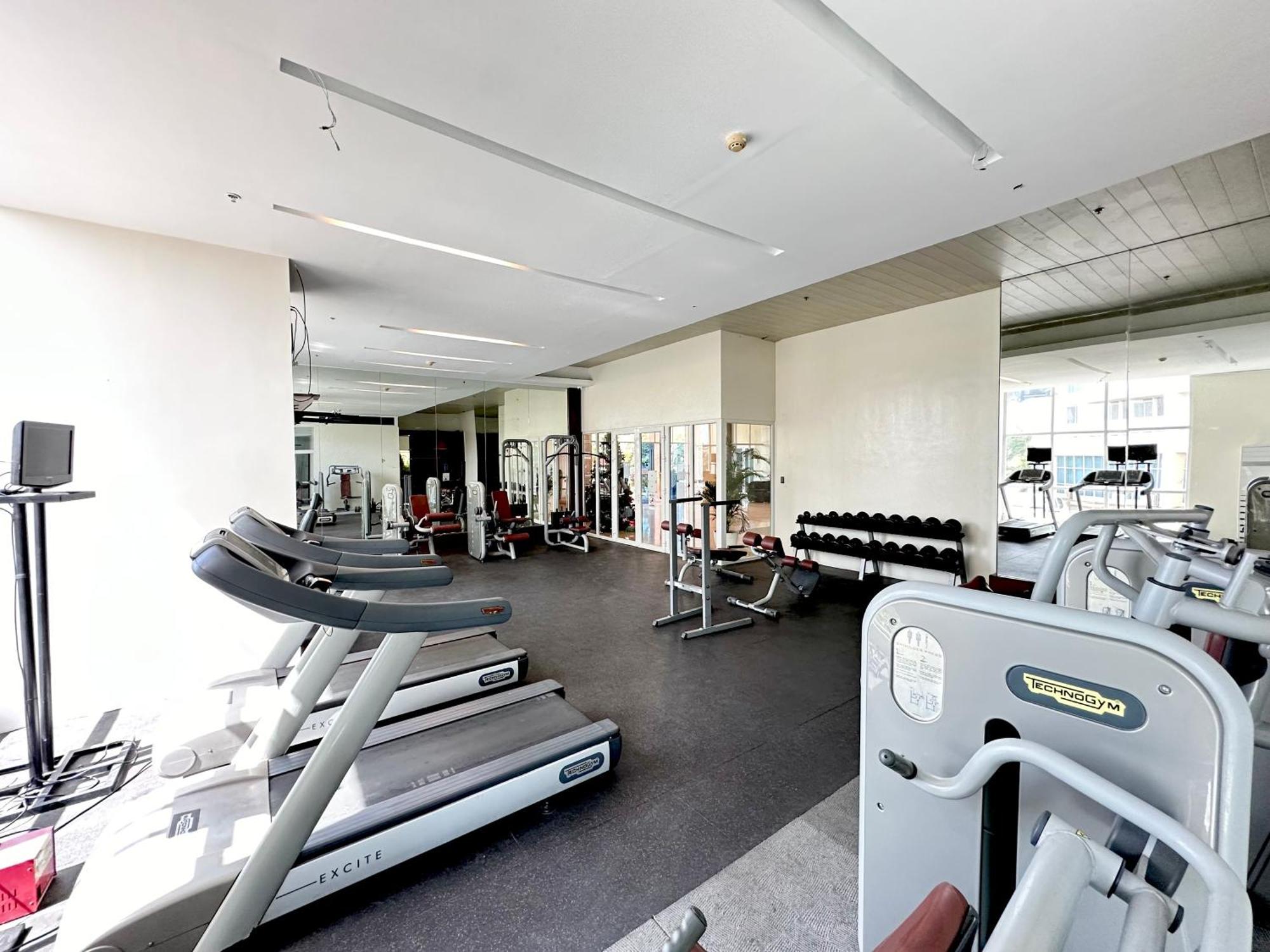 Oceanview Deluxe 1Br Suite La Mirada Lapu-Lapu City Exterior photo